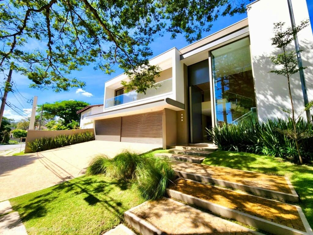 Imóveis de luxo: por que seu imóvel merece mais do que um anúncio