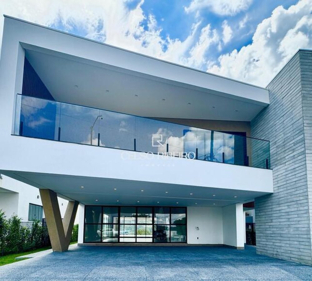 Casa no Condomínio Gran Royalle em Lagoa Santa - COD 204 (31)