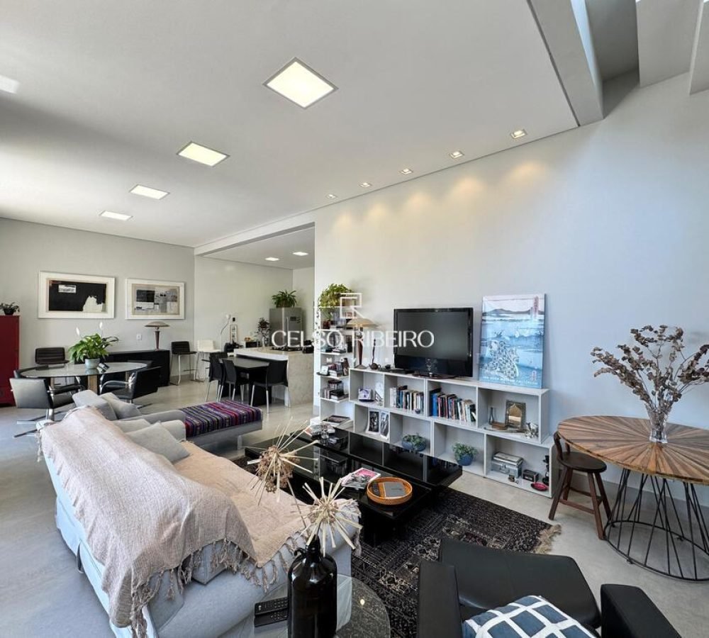 Casa no Condomínio Gran Royalle em Lagoa Santa - COD 341 (11)