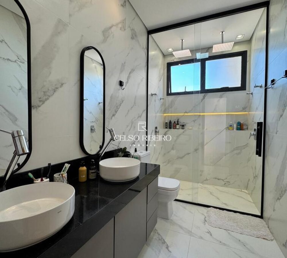 Casa no Condomínio Gran Royalle em Lagoa Santa - COD 341 (12)