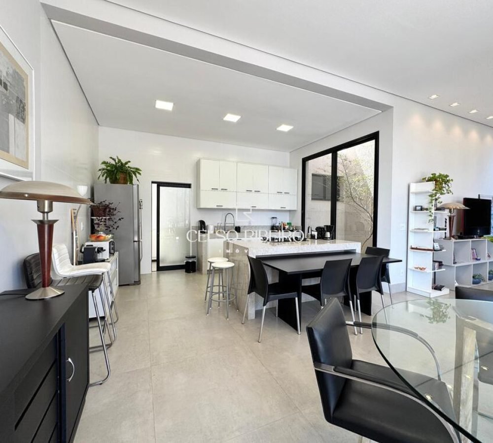 Casa no Condomínio Gran Royalle em Lagoa Santa - COD 341 (13)
