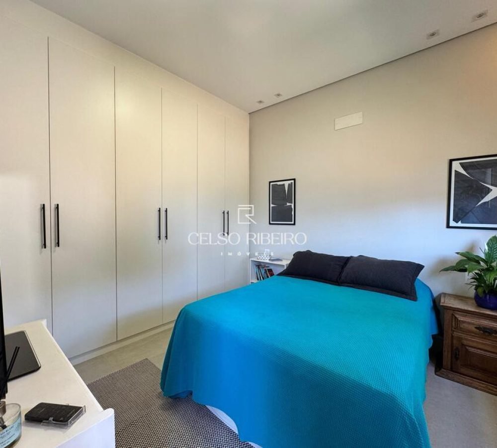 Casa no Condomínio Gran Royalle em Lagoa Santa - COD 341 (19)