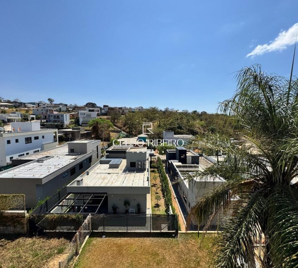 Casa no Condomínio Gran Royalle em Lagoa Santa - COD 341 (25)