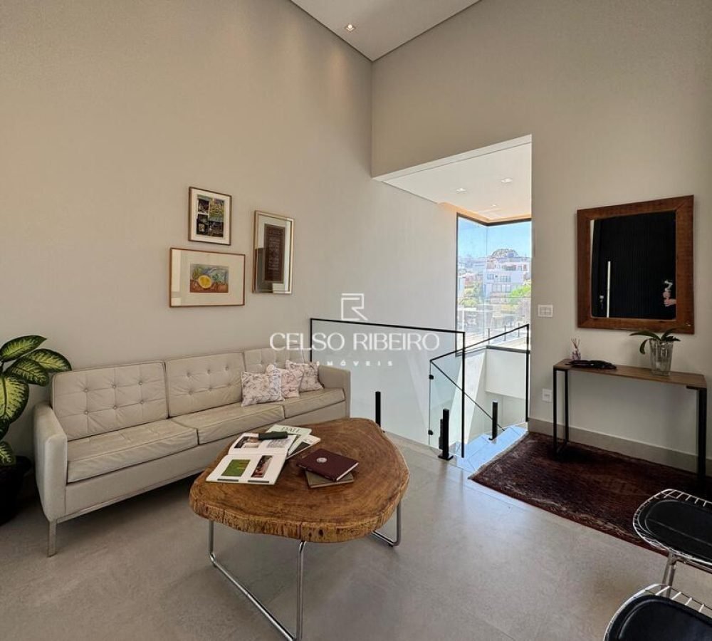 Casa no Condomínio Gran Royalle em Lagoa Santa - COD 341 (27)