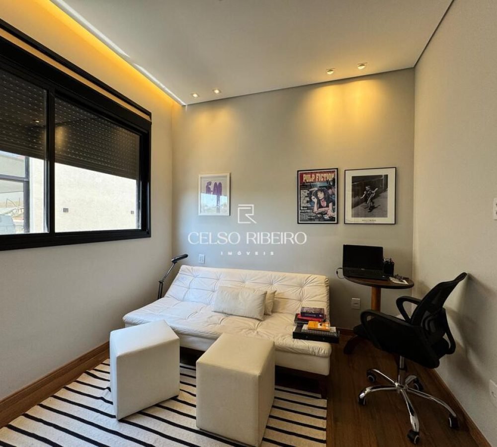 Casa no Condomínio Gran Royalle em Lagoa Santa - COD 341 (30)