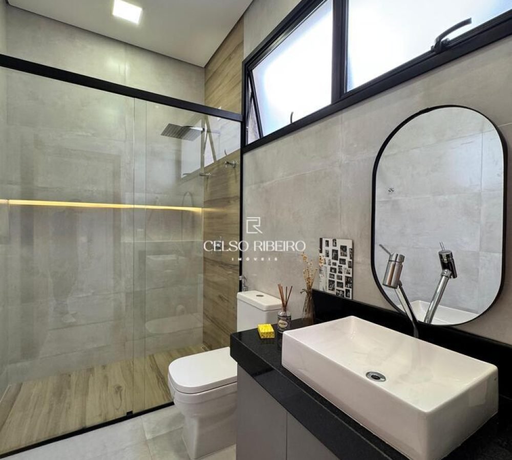 Casa no Condomínio Gran Royalle em Lagoa Santa - COD 341 (7)