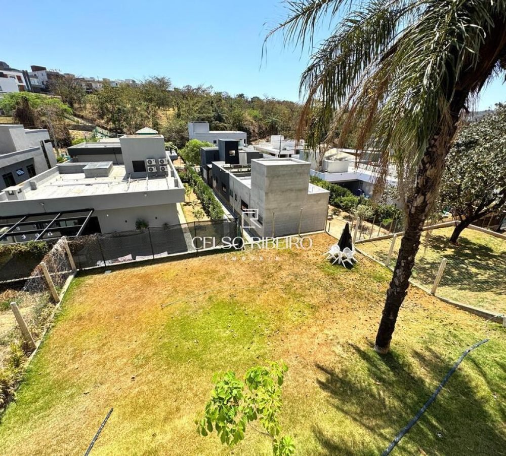 Casa no Condomínio Gran Royalle em Lagoa Santa - COD 341 (8)