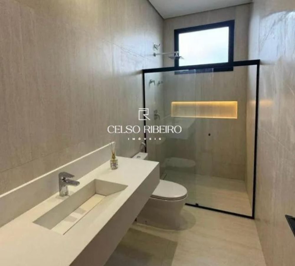Casa no Condomínio Mariposas em Lagoa Santa - COD 342 (10)