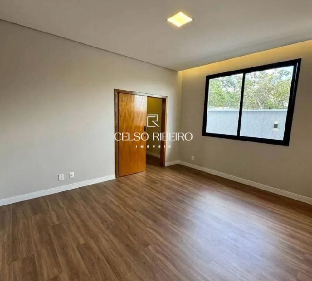 Casa no Condomínio Mariposas em Lagoa Santa - COD 342 (13)
