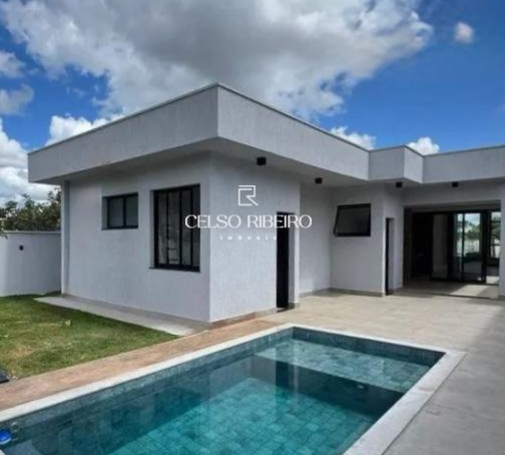 Casa no Condomínio Mariposas em Lagoa Santa - COD 342 (14)