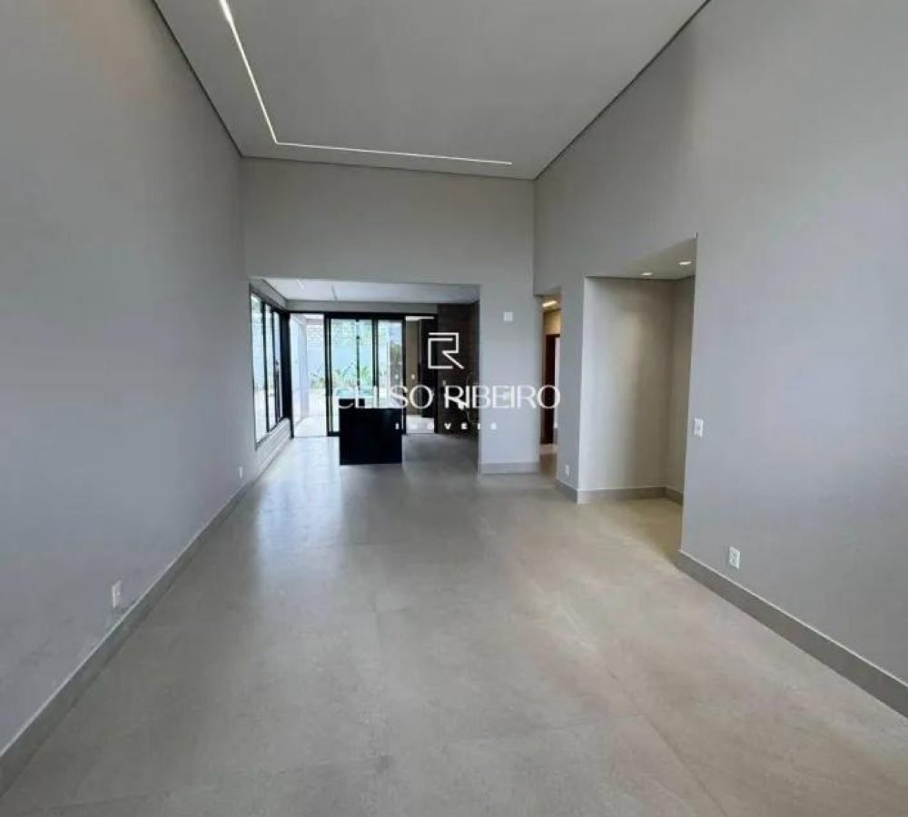 Casa no Condomínio Mariposas em Lagoa Santa - COD 342 (2)