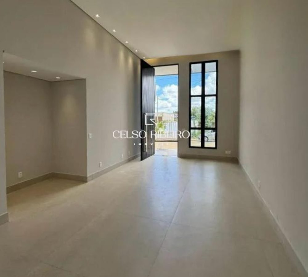 Casa no Condomínio Mariposas em Lagoa Santa - COD 342 (3)