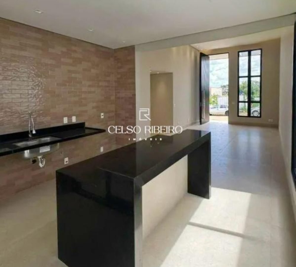 Casa no Condomínio Mariposas em Lagoa Santa - COD 342 (5)