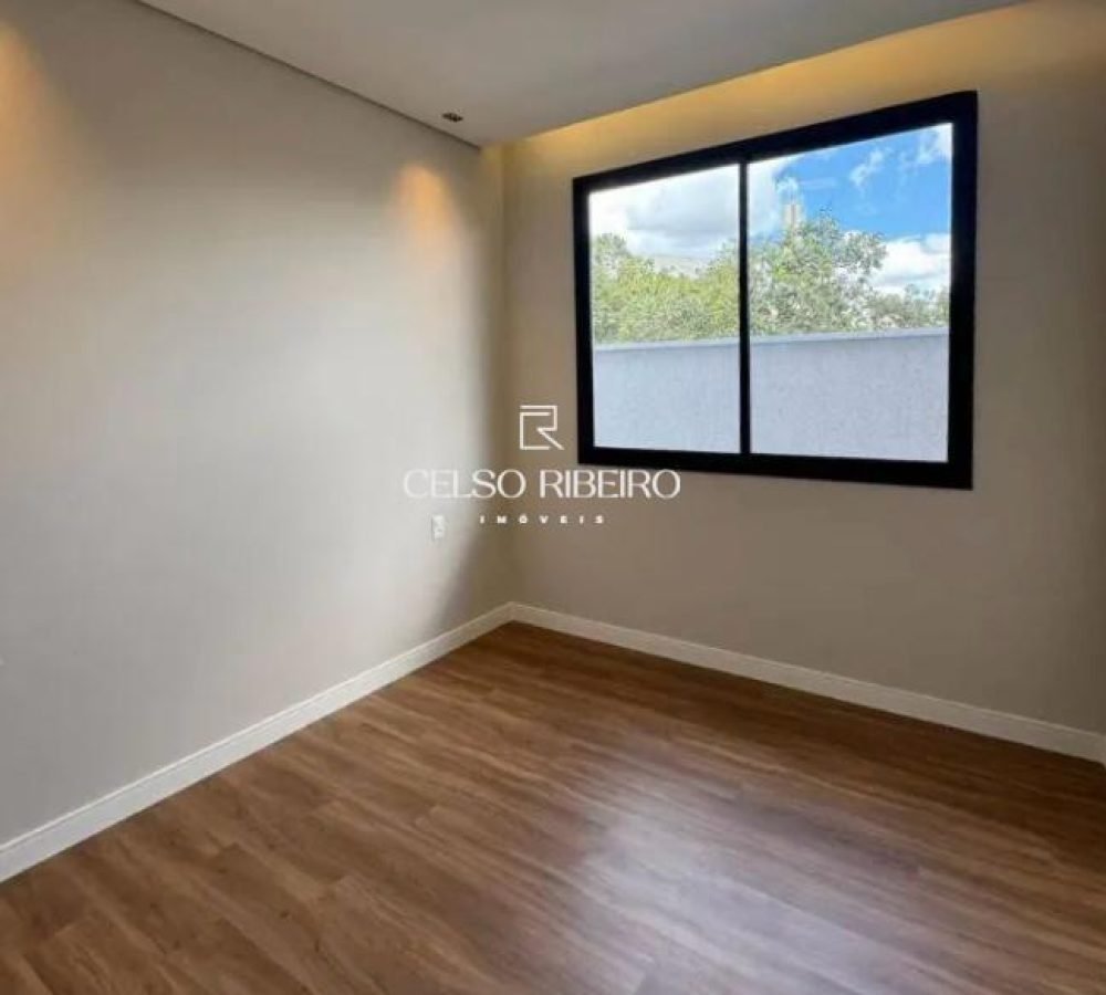 Casa no Condomínio Mariposas em Lagoa Santa - COD 342 (9)